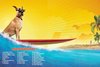 Marmaduke - A kutyakomédia DVD borító INLAY Letöltése