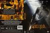 Ninja (2009) DVD borító FRONT Letöltése