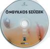 Öngyilkos szüzek DVD borító CD1 label Letöltése