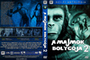 Sci-Fi antológia - A majmok bolygója 2. (horroricsi) DVD borító FRONT Letöltése