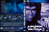 Sci-Fi antológia - A majmok bolygója 3. (horroricsi) DVD borító FRONT Letöltése