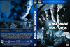 Sci-Fi antológia - A majmok bolygója (2001) (horroricsi) DVD borító FRONT Letöltése