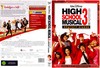High School Musical 3. - Végzõsök DVD borító FRONT Letöltése