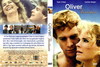 Oliver története (fero68) DVD borító FRONT Letöltése