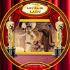 My Fair Lady (nono) DVD borító CD1 label Letöltése