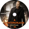 A mestergyilkos (singer) DVD borító CD1 label Letöltése