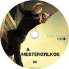 A mestergyilkos (singer) DVD borító CD2 label Letöltése
