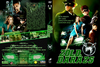 Zöld darázs (Eddy61) DVD borító FRONT Letöltése