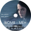 Womb - Méh (singer) DVD borító CD1 label Letöltése
