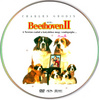 Beethoven 2. DVD borító CD1 label Letöltése