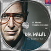 Dr. Halál (Ates77) DVD borító CD1 label Letöltése