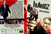 Ikarosz (Eddy61) DVD borító FRONT Letöltése