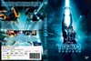 Tron - Örökség (Eddy61) DVD borító FRONT Letöltése