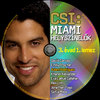 CSI: Miami helyszínelõk 3. évad (Old Dzsordzsi) DVD borító CD1 label Letöltése