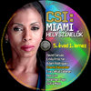 CSI: Miami helyszínelõk 5. évad (Old Dzsordzsi) DVD borító CD1 label Letöltése