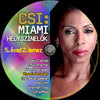 CSI: Miami helyszínelõk 5. évad (Old Dzsordzsi) DVD borító CD2 label Letöltése