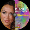 CSI: Miami helyszínelõk 9. évad (Old Dzsordzsi) DVD borító CD1 label Letöltése
