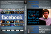 Social Network - A közösségi háló (Old Dzsordzsi) DVD borító FRONT Letöltése