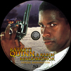 Rátarti Quinn, a karibi rendõrfõnök (Old Dzsordzsi) DVD borító CD1 label Letöltése