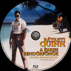 Rátarti Quinn, a karibi rendõrfõnök (Old Dzsordzsi) DVD borító CD2 label Letöltése