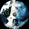 Rátarti Quinn, a karibi rendõrfõnök (Old Dzsordzsi) DVD borító CD3 label Letöltése