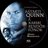 Rátarti Quinn, a karibi rendõrfõnök (Old Dzsordzsi) DVD borító INSIDE Letöltése