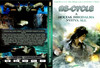 Re-cycle - A holtak birodalma nyitva áll (Old Dzsordzsi) DVD borító FRONT Letöltése