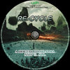 Re-cycle - A holtak birodalma nyitva áll (Old Dzsordzsi) DVD borító CD2 label Letöltése