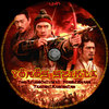 Vörös szikla (Old Dzsordzsi) DVD borító CD3 label Letöltése