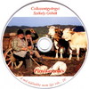 Csíkszentgyörgyi székely góbék 4. DVD borító CD1 label Letöltése