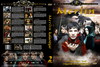 Merlin kalandjai 2.évad (fero68) DVD borító FRONT Letöltése
