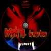 Üvöltés 7. (Old Dzsordzsi) DVD borító CD1 label Letöltése