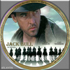 Jack Bull (atlantis) DVD borító CD1 label Letöltése