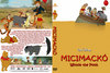 Micimackó (singer) DVD borító FRONT Letöltése