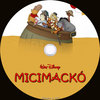Micimackó (singer) DVD borító CD1 label Letöltése