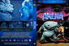 Sci-Fi antológia - Aréna (1991) (horroricsi) DVD borító FRONT Letöltése