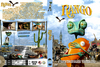 Rango (sasa) DVD borító FRONT Letöltése
