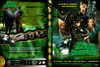 Zöld darázs (sasa) DVD borító FRONT Letöltése