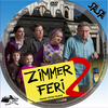 Zimmer Feri 2 (sasa) DVD borító CD1 label Letöltése