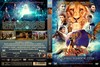 Narnia Krónikái - A Hajnalvándor útja (isomav) DVD borító FRONT Letöltése