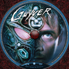 Sci-Fi antológia - Guyver 2. (horroricsi) DVD borító CD2 label Letöltése