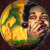 Sci-Fi antológia - Ûrszörny (horroricsi) DVD borító CD1 label Letöltése