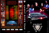 Knight Rider Team (Old Dzsordzsi) DVD borító FRONT Letöltése