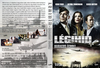 Légihíd - Haragos égbolt (Old Dzsordzsi) DVD borító FRONT Letöltése