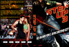 Step Up 3. (2D) (Old Dzsordzsi) DVD borító FRONT Letöltése