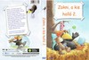 Zokni, a kis holló 2. DVD borító FRONT Letöltése
