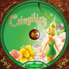 Csingiling (Ercy) DVD borító CD1 label Letöltése