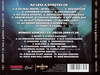 Ossian - Az lesz a gyõztes + Koncert CD DVD borító BACK Letöltése