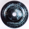 Ossian - Az lesz a gyõztes + Koncert CD DVD borító CD1 label Letöltése