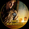 Vizet az elefántnak (Old Dzsordzsi) DVD borító CD1 label Letöltése